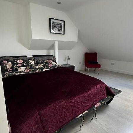 Stunning New 1 Bedroom Apartment Λονδίνο Εξωτερικό φωτογραφία