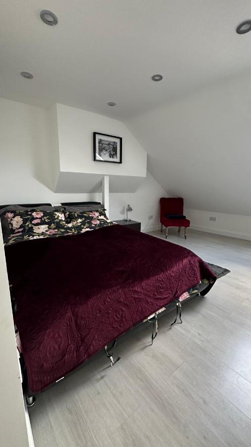 Stunning New 1 Bedroom Apartment Λονδίνο Εξωτερικό φωτογραφία
