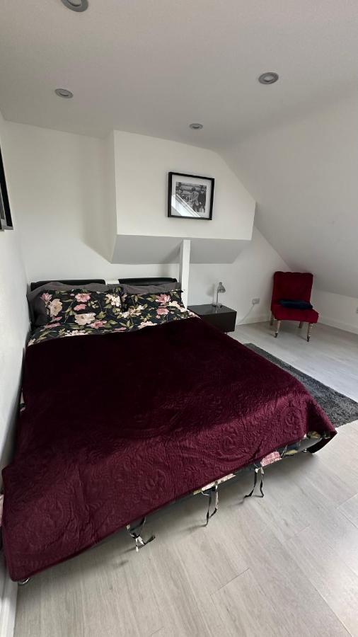 Stunning New 1 Bedroom Apartment Λονδίνο Εξωτερικό φωτογραφία