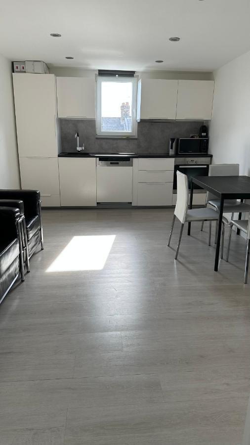 Stunning New 1 Bedroom Apartment Λονδίνο Εξωτερικό φωτογραφία