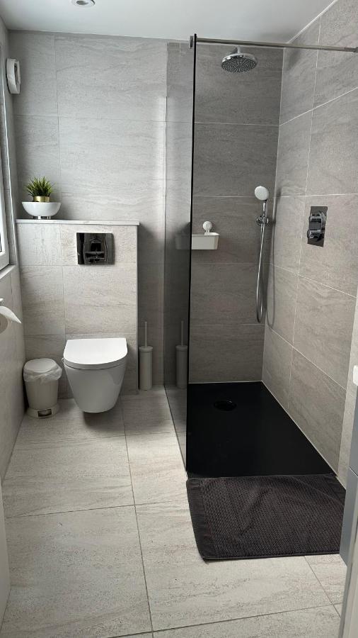 Stunning New 1 Bedroom Apartment Λονδίνο Εξωτερικό φωτογραφία